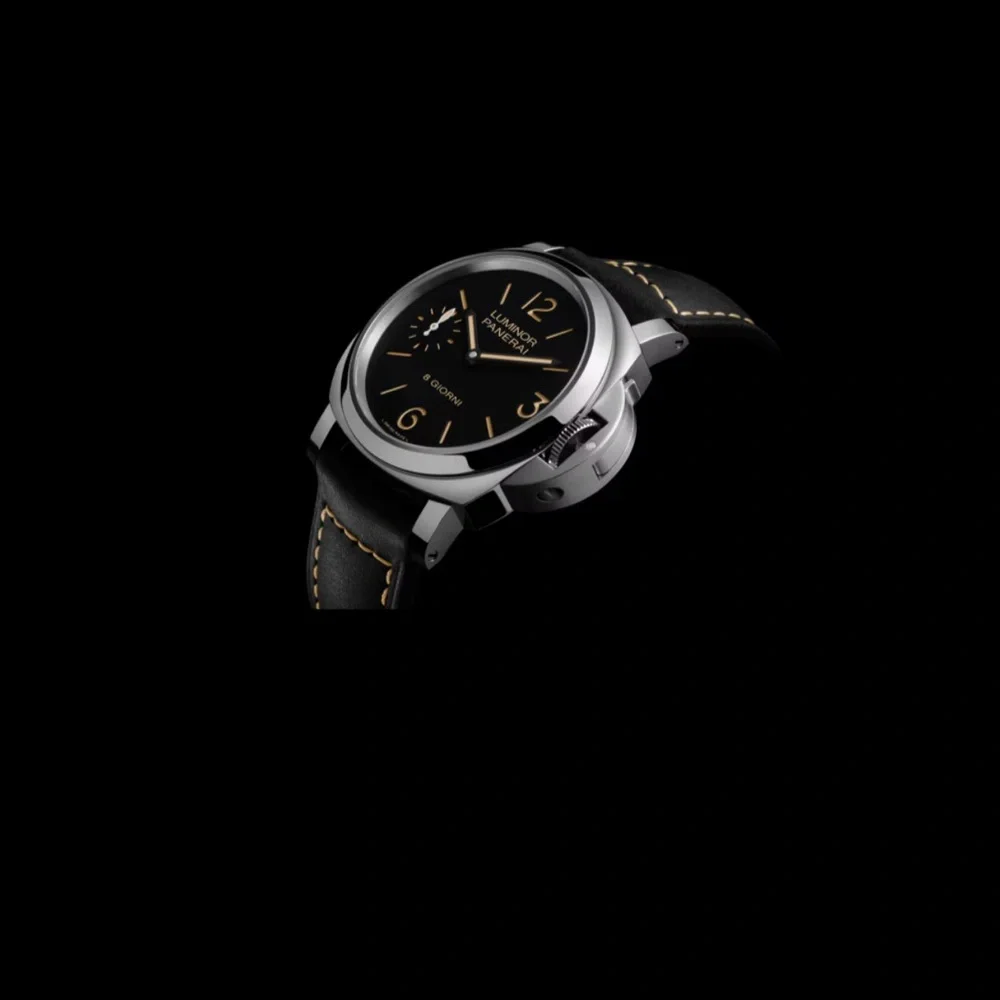 Panerai Luminor 8 Giorni
PAM00915 - Picture 4 of 16